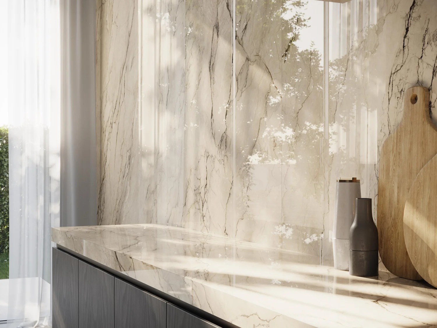 Terre Di Bolgheri Application Example